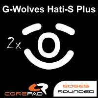 Corepad Skatez PRO 249 G-Wolves Hati-S Plus